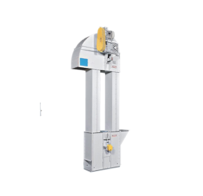 Single Shaft Paddle Mixer